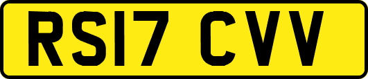 RS17CVV