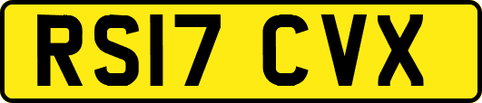 RS17CVX