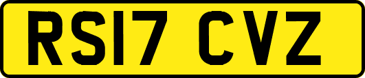 RS17CVZ