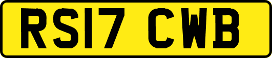 RS17CWB