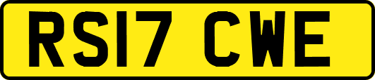 RS17CWE