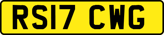 RS17CWG