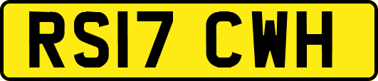 RS17CWH