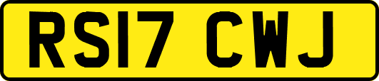 RS17CWJ