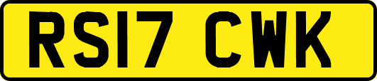 RS17CWK