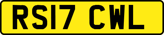 RS17CWL