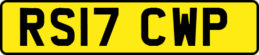 RS17CWP