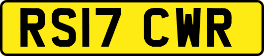 RS17CWR