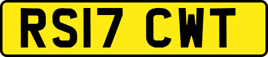 RS17CWT