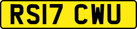 RS17CWU