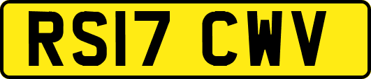 RS17CWV