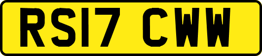 RS17CWW