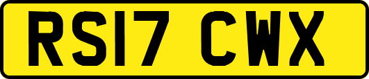 RS17CWX