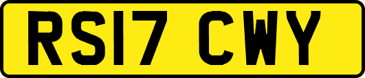 RS17CWY