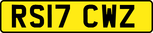RS17CWZ