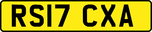 RS17CXA