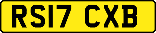 RS17CXB