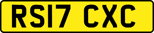 RS17CXC