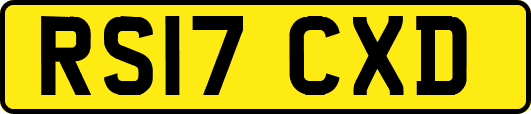 RS17CXD