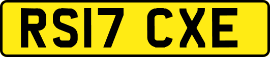 RS17CXE