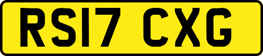 RS17CXG