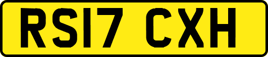 RS17CXH
