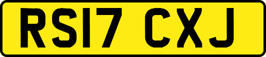 RS17CXJ