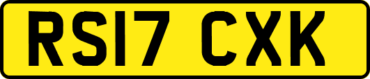 RS17CXK