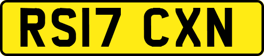 RS17CXN
