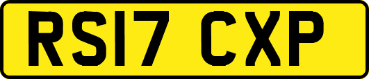 RS17CXP