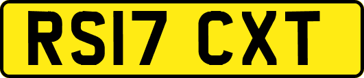 RS17CXT