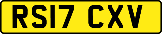 RS17CXV