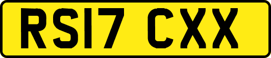 RS17CXX