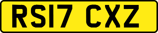 RS17CXZ
