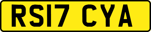 RS17CYA