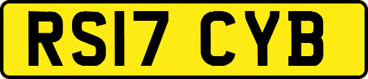 RS17CYB