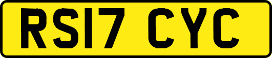 RS17CYC