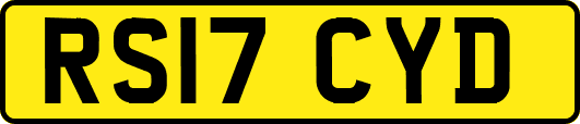 RS17CYD