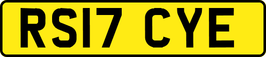 RS17CYE
