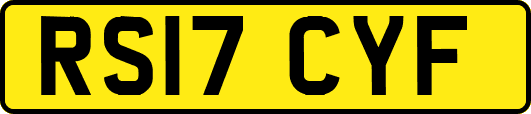 RS17CYF