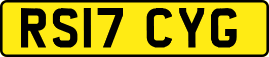 RS17CYG