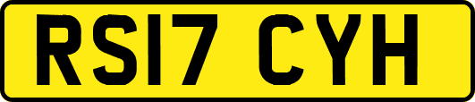 RS17CYH