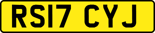 RS17CYJ