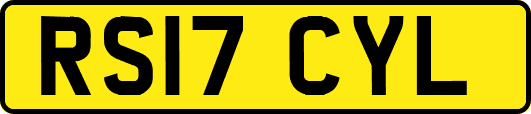 RS17CYL