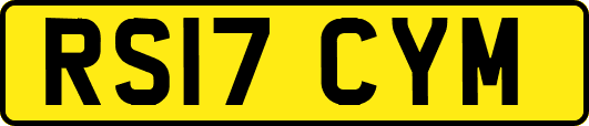 RS17CYM