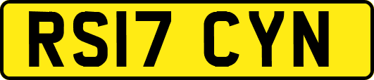 RS17CYN