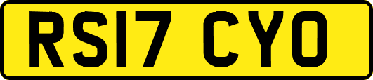 RS17CYO