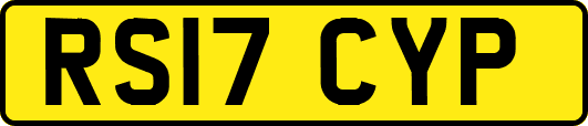RS17CYP