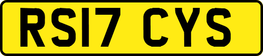RS17CYS