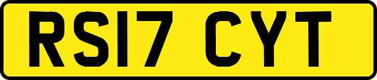 RS17CYT